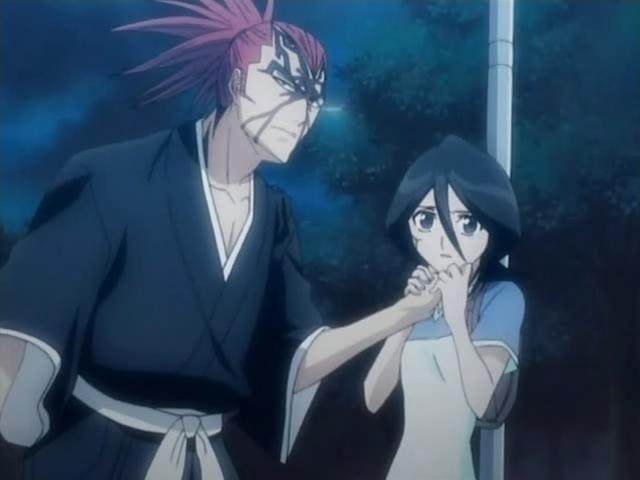 Otaku Gallery  / Anime e Manga / Bleach / Screen Shots / Episodi / 017 - Ichigo muori / 071.jpg